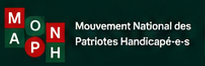 MONAPH, Mouvement National des Patriotes Handicapé-e-s